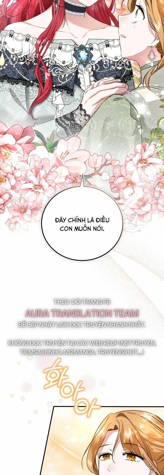 tôi sẽ sống thử cuộc đời của ác nữ chapter 2 - Next chapter 3