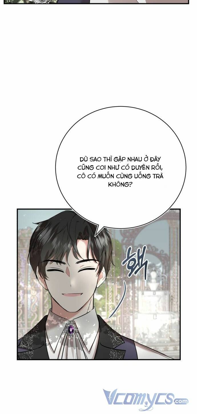 tôi sẽ sống thử cuộc đời của ác nữ chapter 3 - Next chapter 4