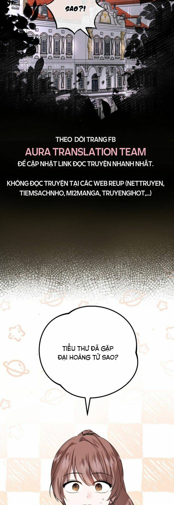 tôi sẽ sống thử cuộc đời của ác nữ chapter 3 - Next chapter 4