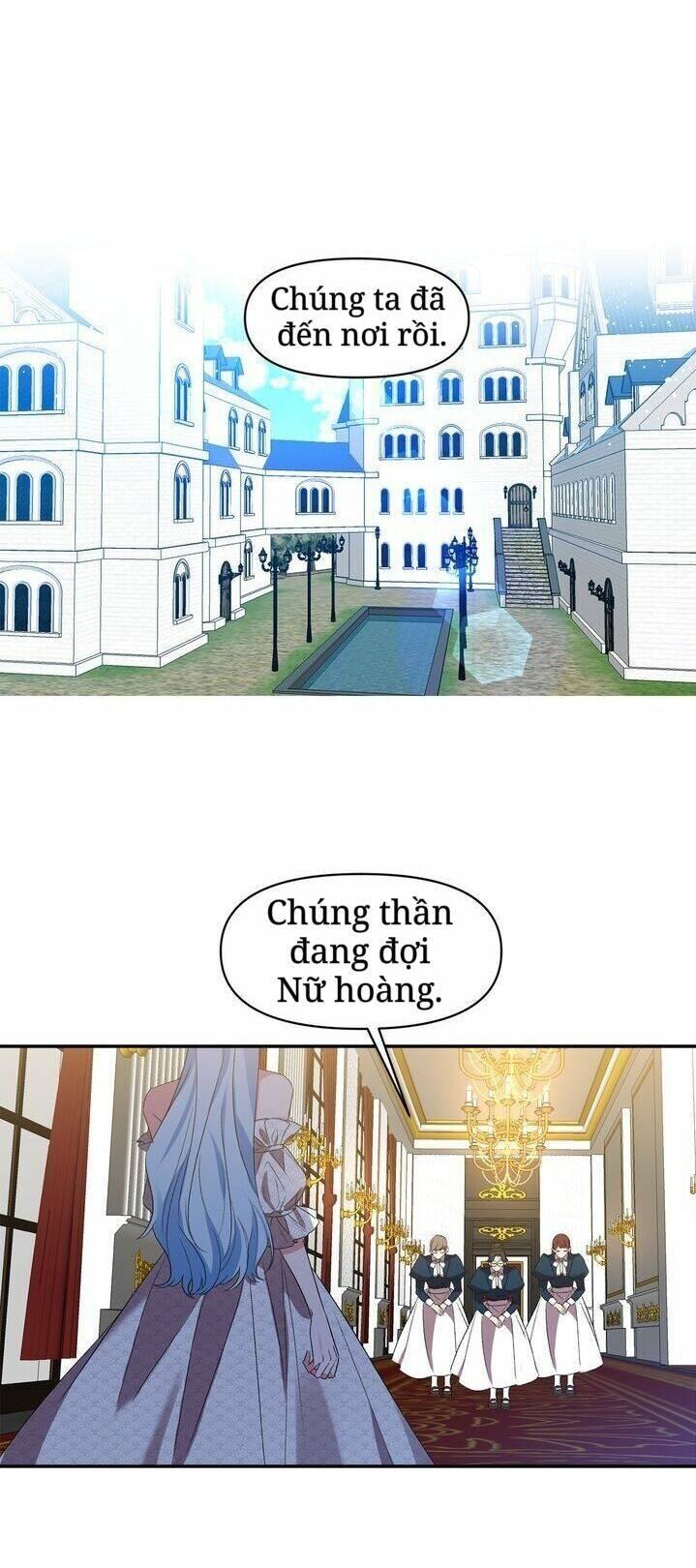 tôi sẽ thực hiện cuộc hôn nhân này chapter 15 - Next chapter 16