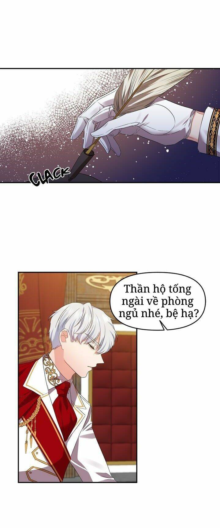 tôi sẽ thực hiện cuộc hôn nhân này chapter 15 - Next chapter 16