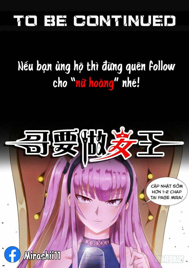 Tôi Sẽ Trở Thành Nữ Hoàng Chapter 14 - Next Chapter 15