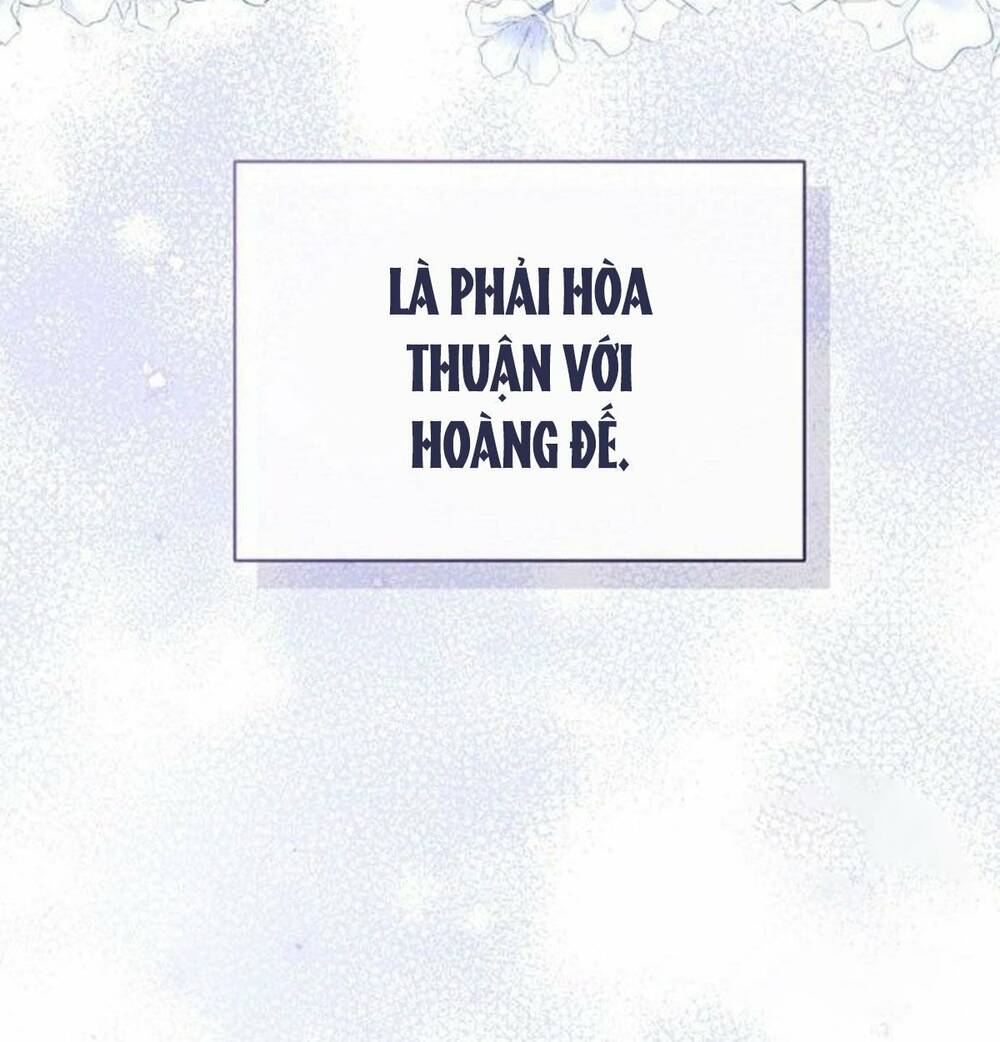 tôi sẽ từ bỏ vị trí hoàng phi Chapter 13 - Trang 2