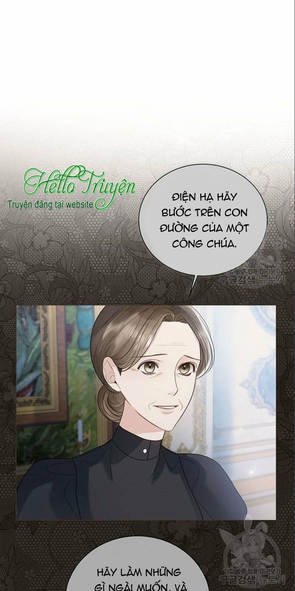 tôi sẽ từ bỏ vị trí hoàng phi Chapter 14 - Next Chapter 14.1