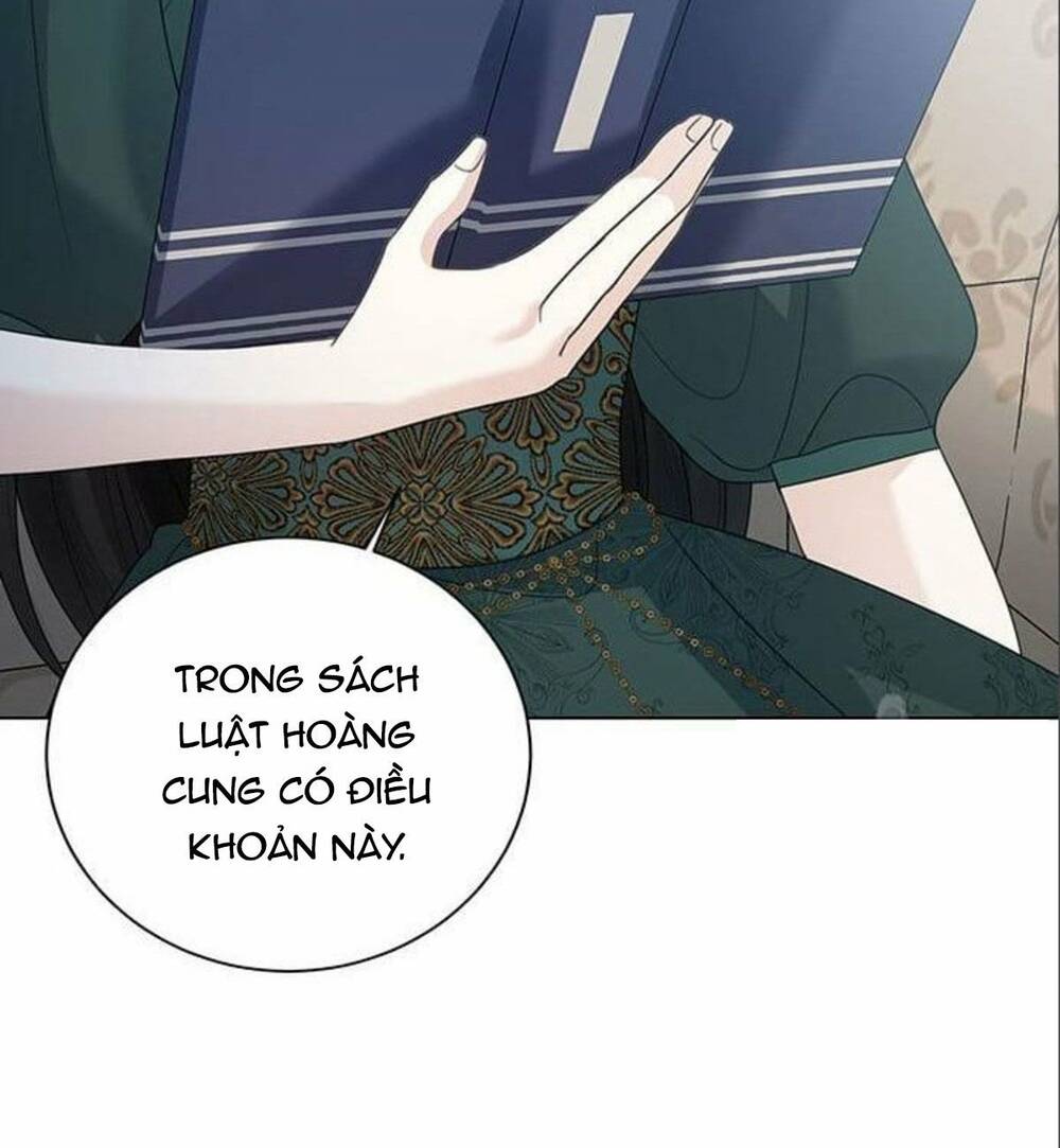 tôi sẽ từ bỏ vị trí hoàng phi Chapter 14 - Next Chapter 14.1