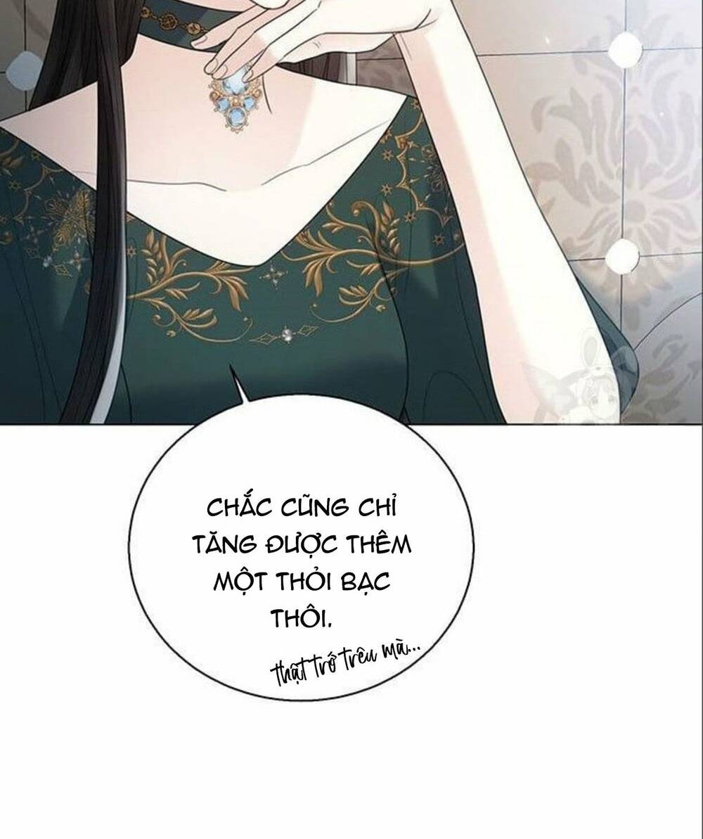 tôi sẽ từ bỏ vị trí hoàng phi Chapter 14 - Next Chapter 14.1