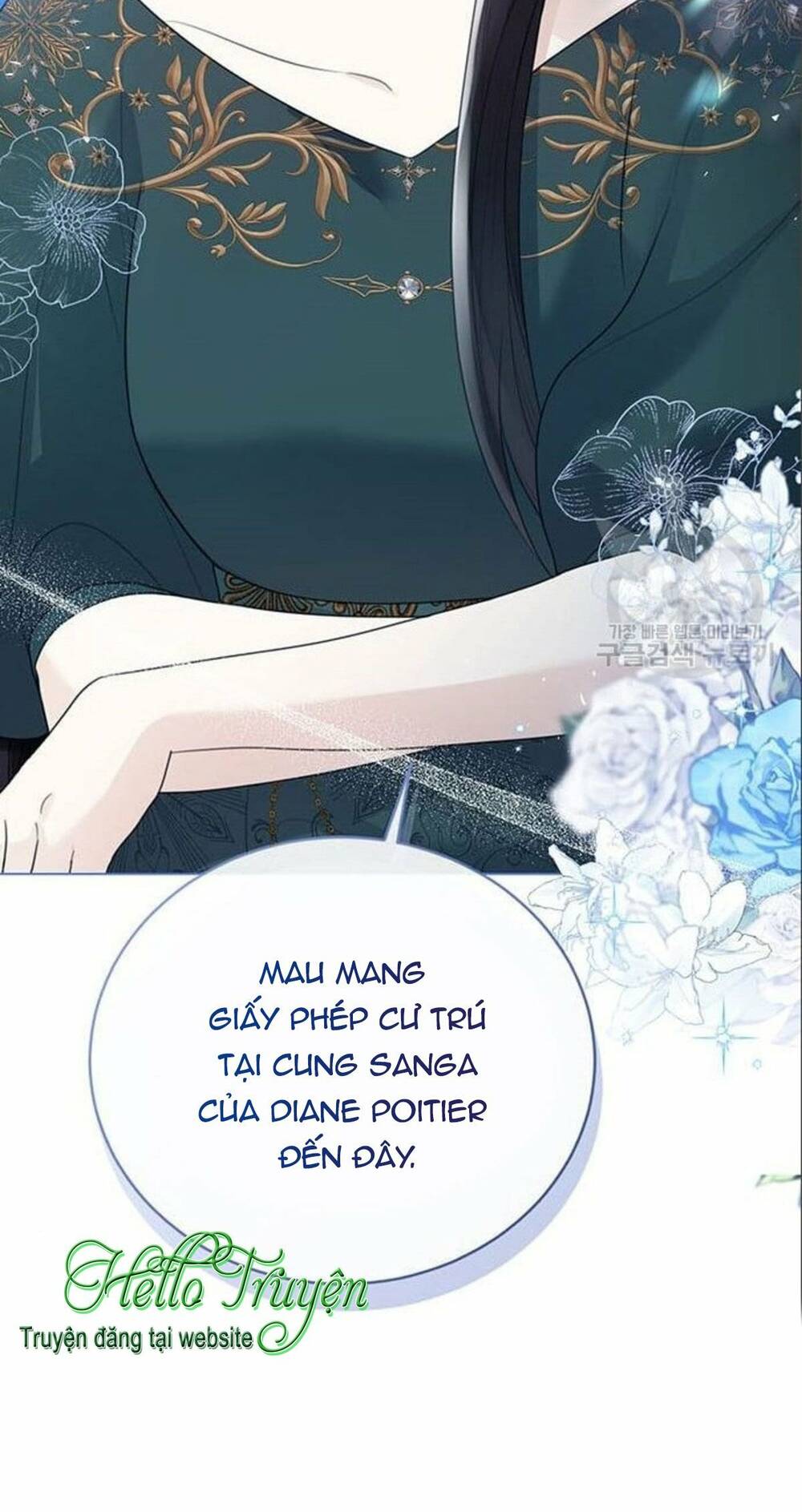 tôi sẽ từ bỏ vị trí hoàng phi Chapter 14 - Next Chapter 14.1