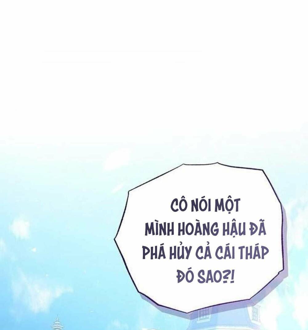 tôi sẽ từ bỏ vị trí hoàng phi Chapter 18 - Trang 2