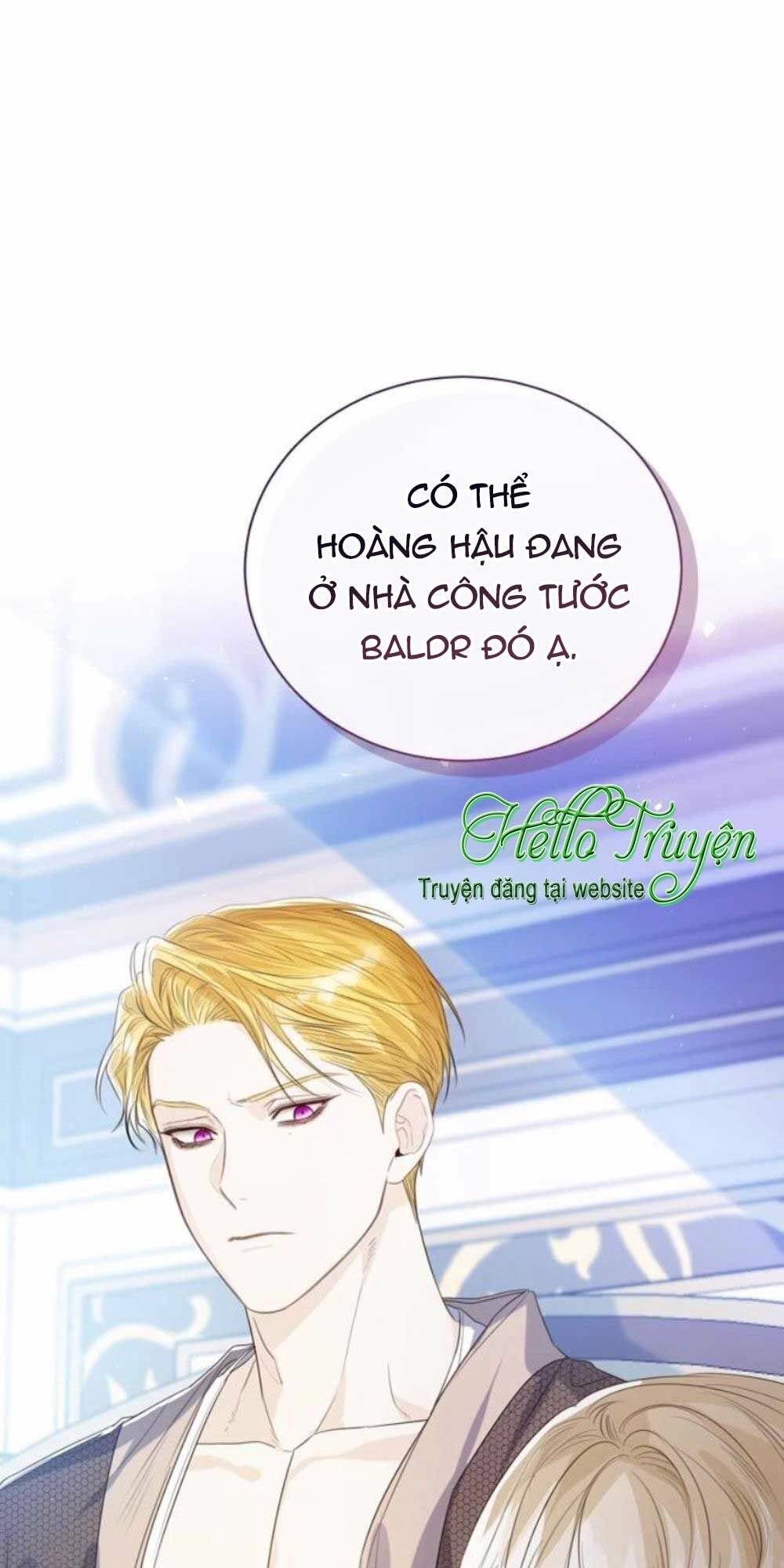 tôi sẽ từ bỏ vị trí hoàng phi Chapter 31 - Next chapter 31.1