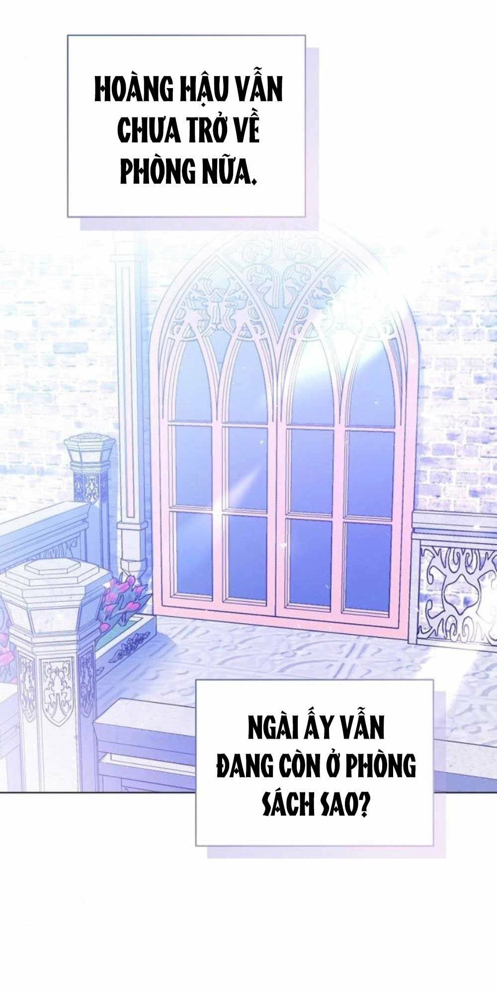 tôi sẽ từ bỏ vị trí hoàng phi Chapter 31 - Next chapter 31.1