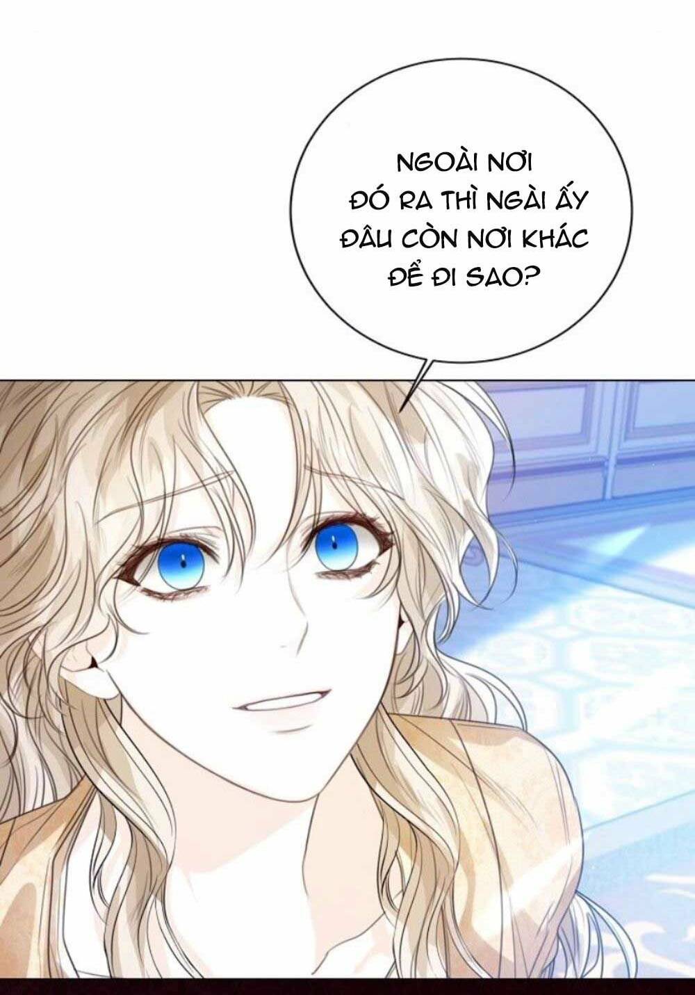 tôi sẽ từ bỏ vị trí hoàng phi Chapter 31 - Next chapter 31.1