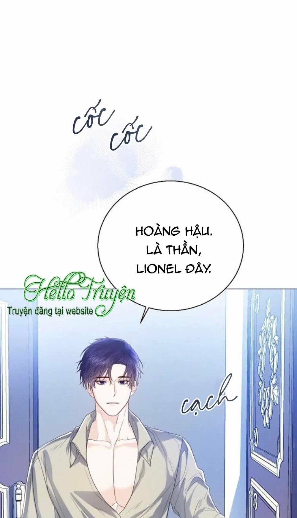 tôi sẽ từ bỏ vị trí hoàng phi Chapter 31 - Next chapter 31.1