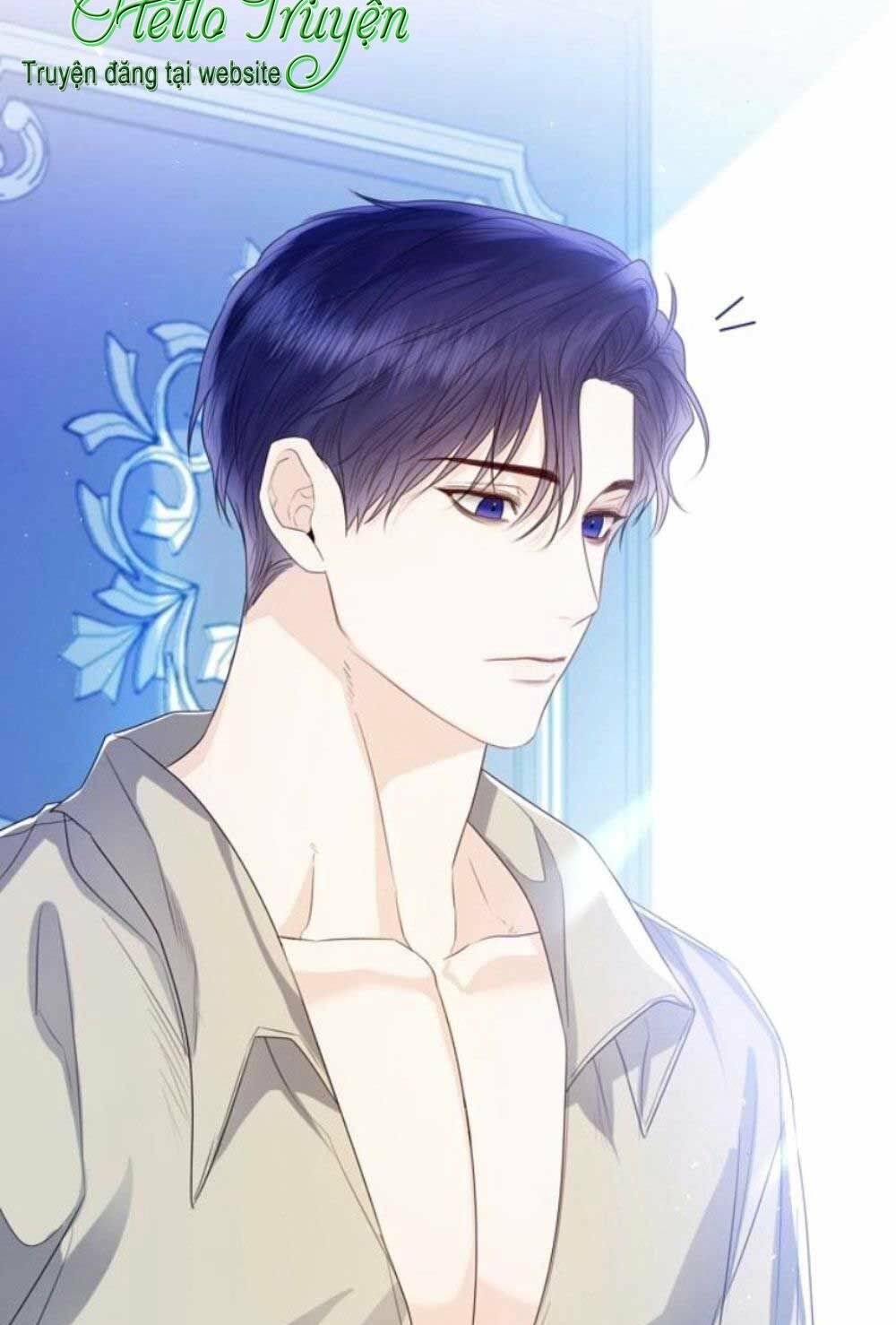 tôi sẽ từ bỏ vị trí hoàng phi Chapter 31 - Next chapter 31.1