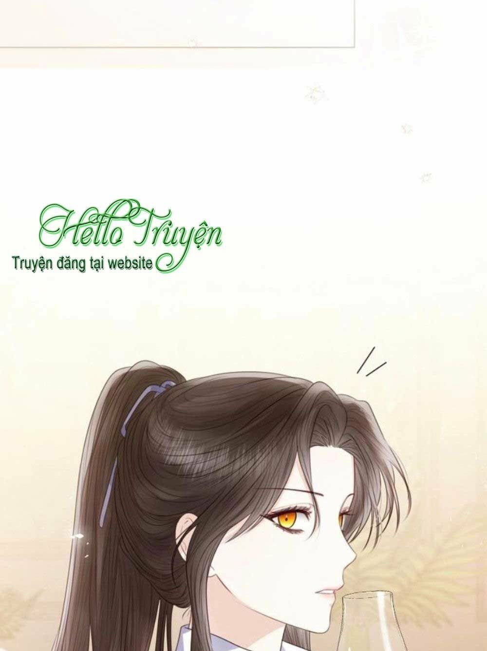 tôi sẽ từ bỏ vị trí hoàng phi Chapter 31 - Next chapter 31.1