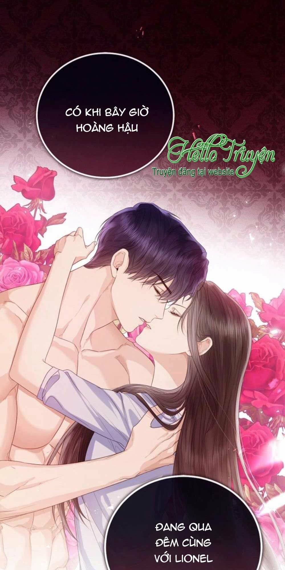 tôi sẽ từ bỏ vị trí hoàng phi Chapter 31 - Next chapter 31.1