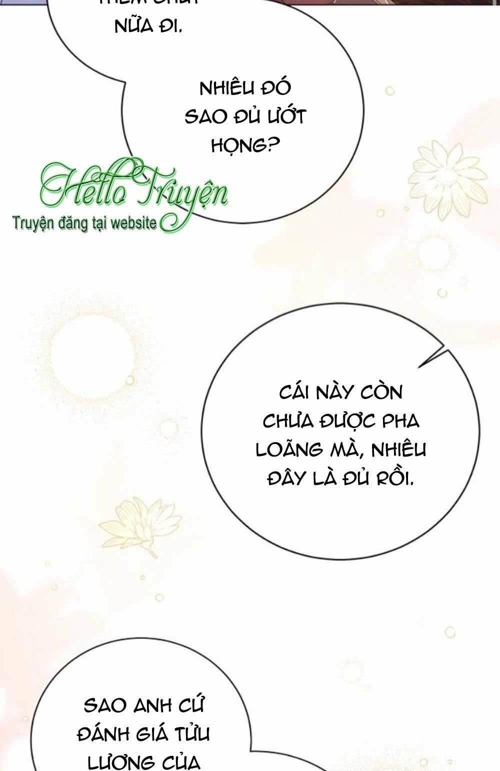 tôi sẽ từ bỏ vị trí hoàng phi Chapter 31 - Next chapter 31.1