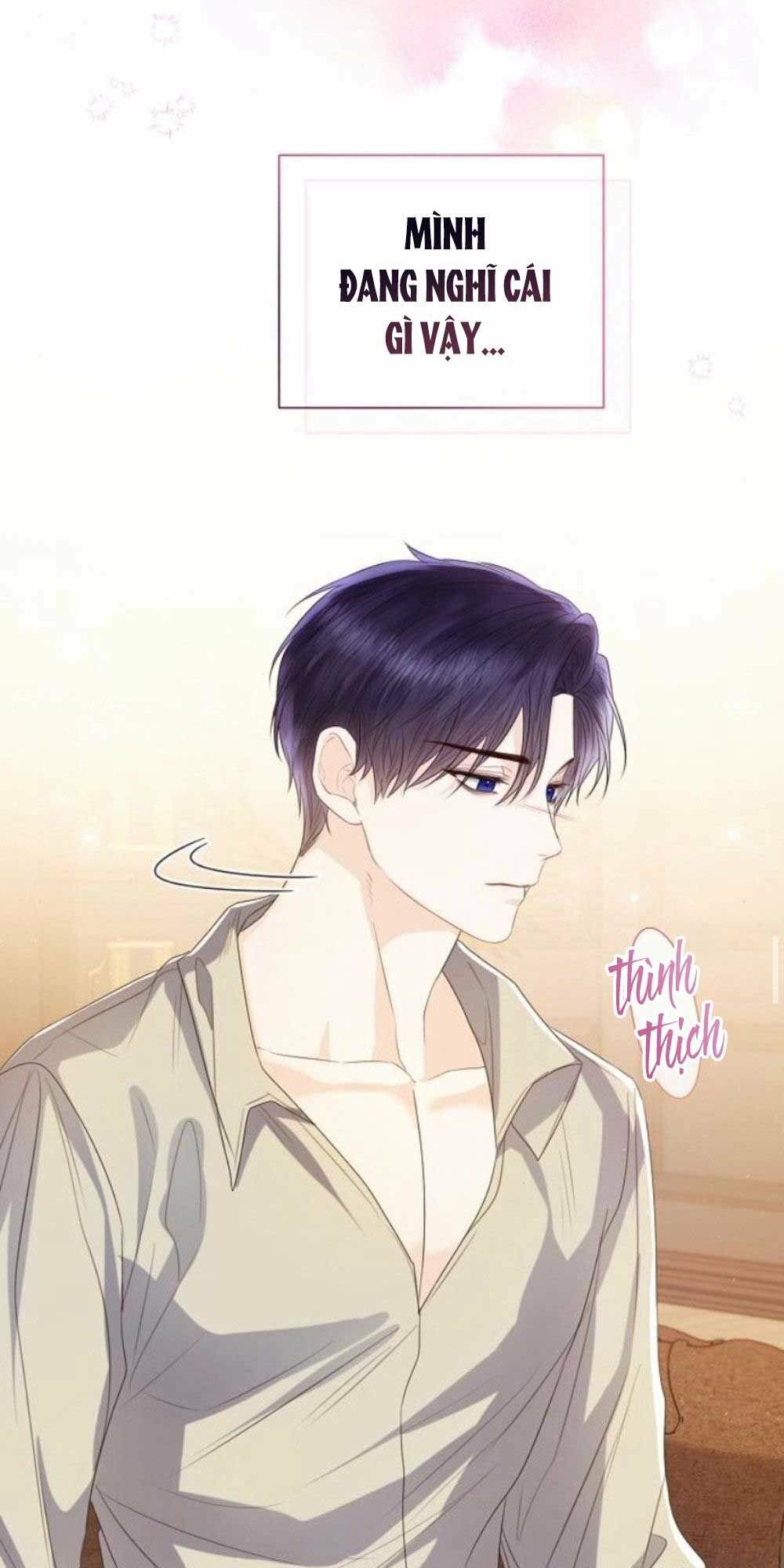 tôi sẽ từ bỏ vị trí hoàng phi Chapter 31 - Next chapter 31.1