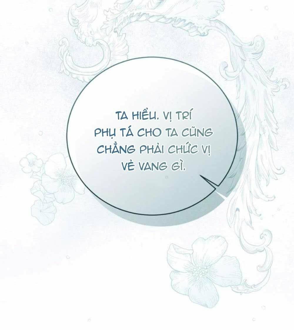 tôi sẽ từ bỏ vị trí hoàng phi Chapter 31 - Next chapter 31.1