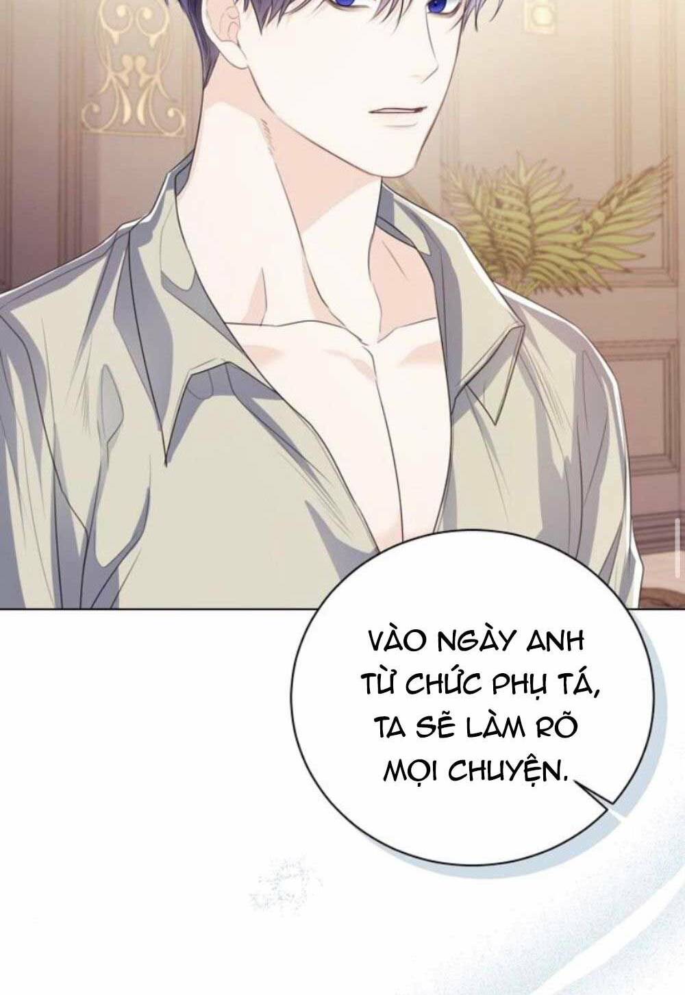 tôi sẽ từ bỏ vị trí hoàng phi Chapter 31 - Next chapter 31.1