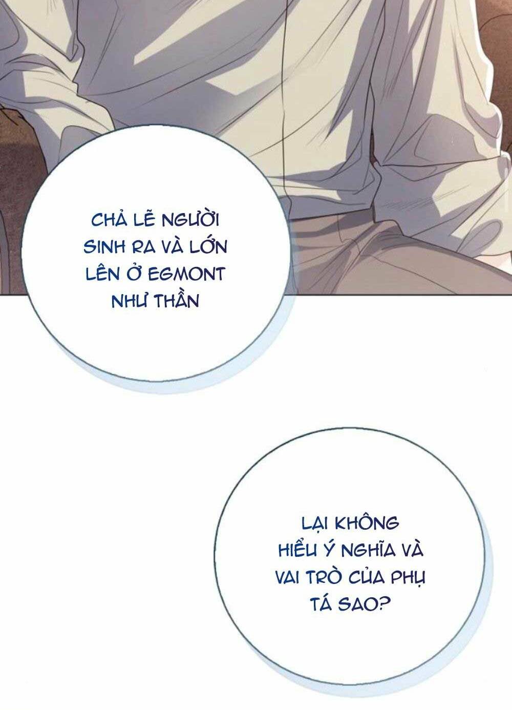 tôi sẽ từ bỏ vị trí hoàng phi Chapter 31 - Next chapter 31.1