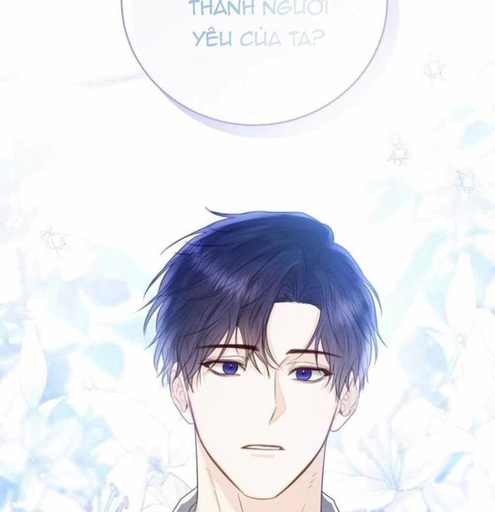 tôi sẽ từ bỏ vị trí hoàng phi Chapter 31 - Next chapter 31.1