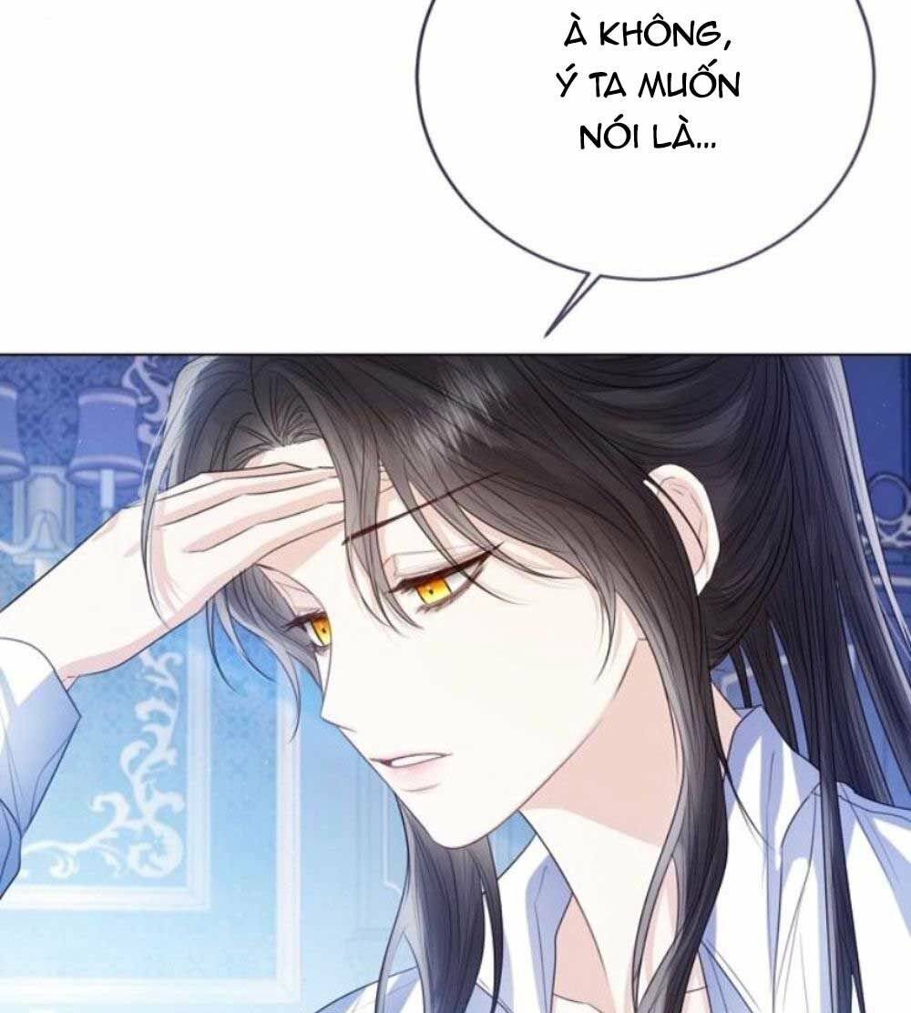 tôi sẽ từ bỏ vị trí hoàng phi Chapter 31 - Next chapter 31.1