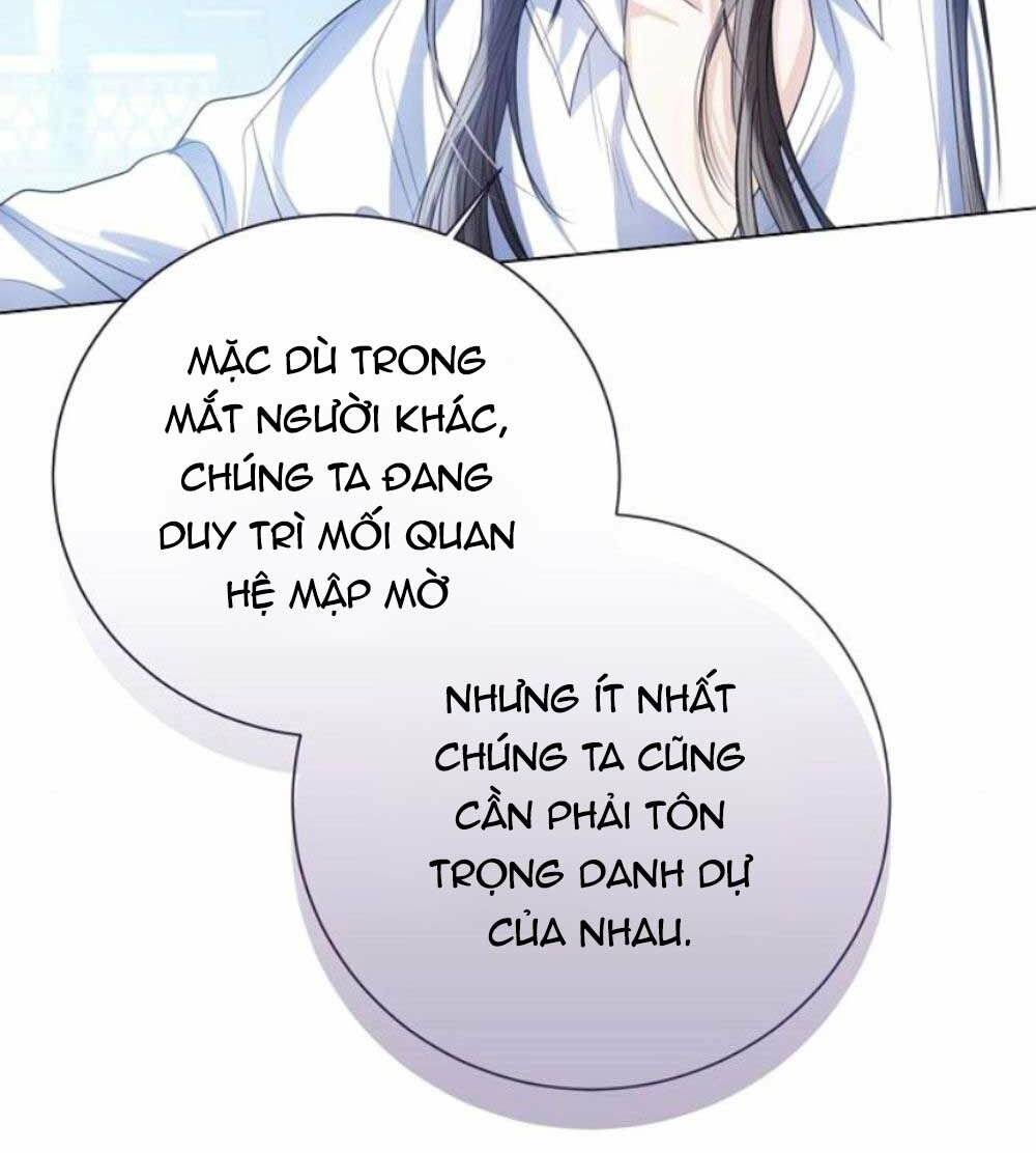 tôi sẽ từ bỏ vị trí hoàng phi Chapter 31 - Next chapter 31.1