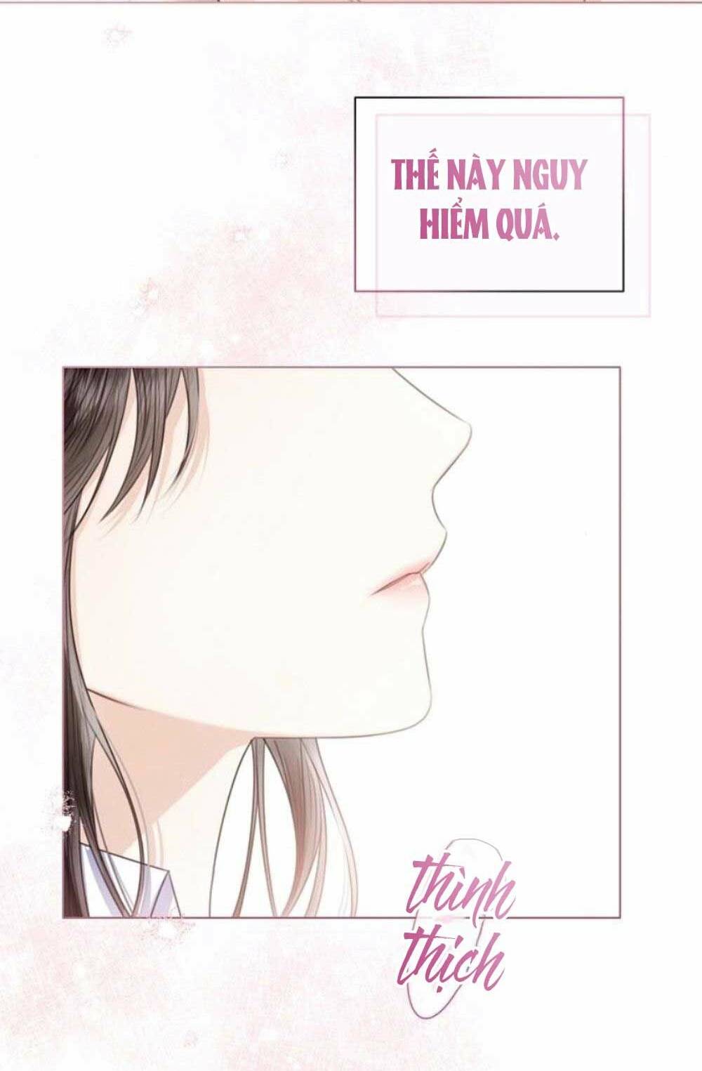 tôi sẽ từ bỏ vị trí hoàng phi Chapter 31 - Next chapter 31.1