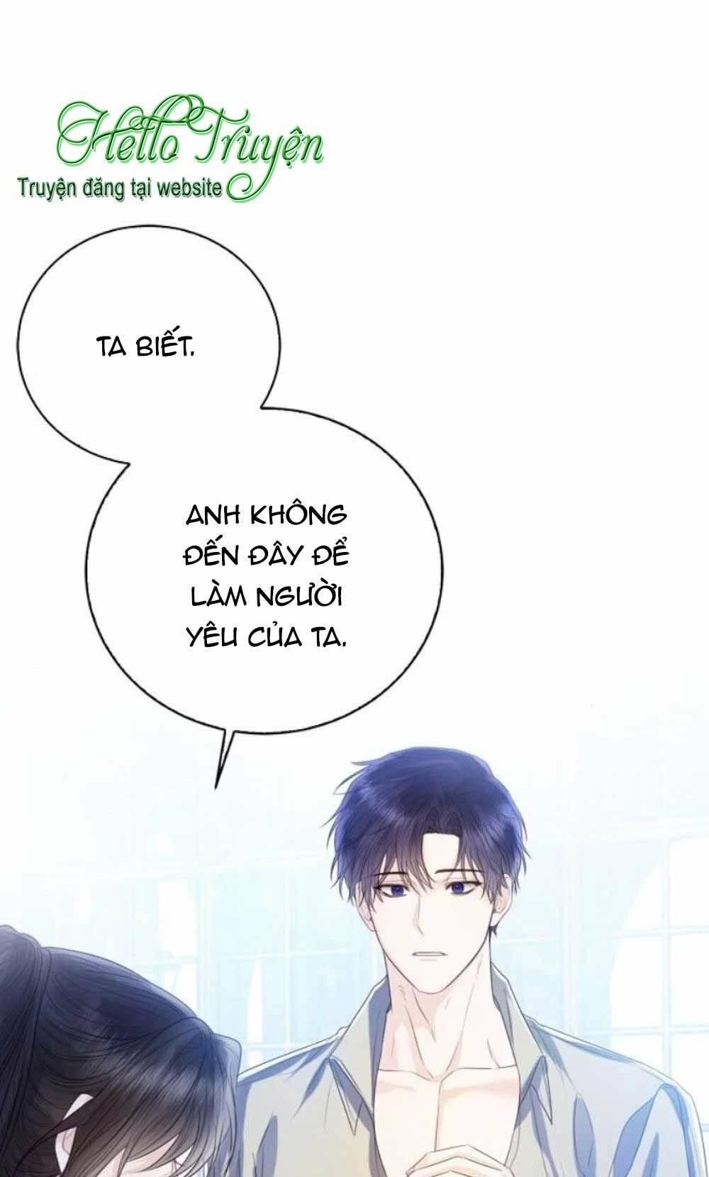 tôi sẽ từ bỏ vị trí hoàng phi Chapter 31 - Next chapter 31.1