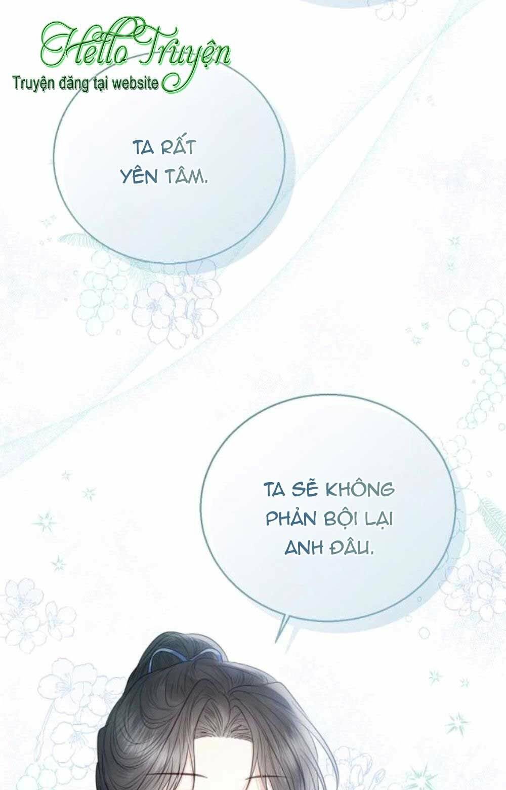 tôi sẽ từ bỏ vị trí hoàng phi Chapter 31 - Next chapter 31.1