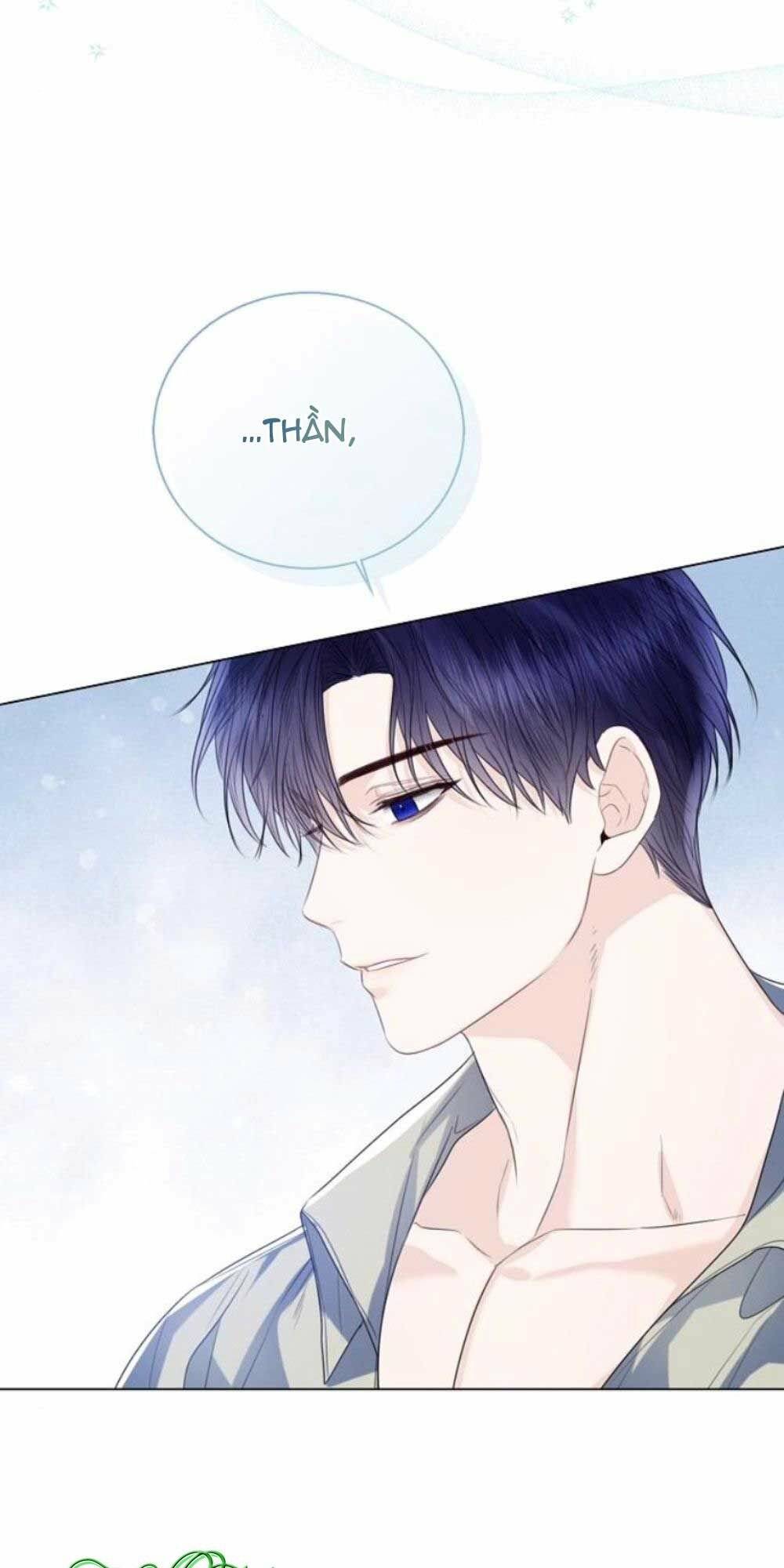 tôi sẽ từ bỏ vị trí hoàng phi Chapter 31 - Next chapter 31.1