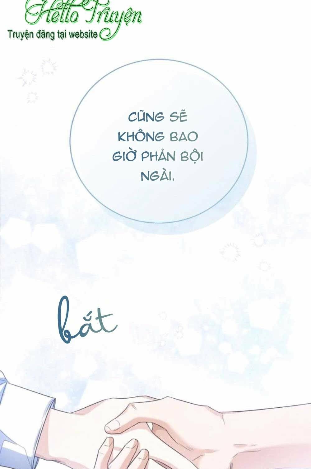 tôi sẽ từ bỏ vị trí hoàng phi Chapter 31 - Next chapter 31.1