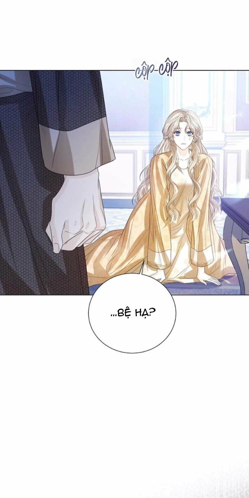 tôi sẽ từ bỏ vị trí hoàng phi Chapter 31 - Next chapter 31.1