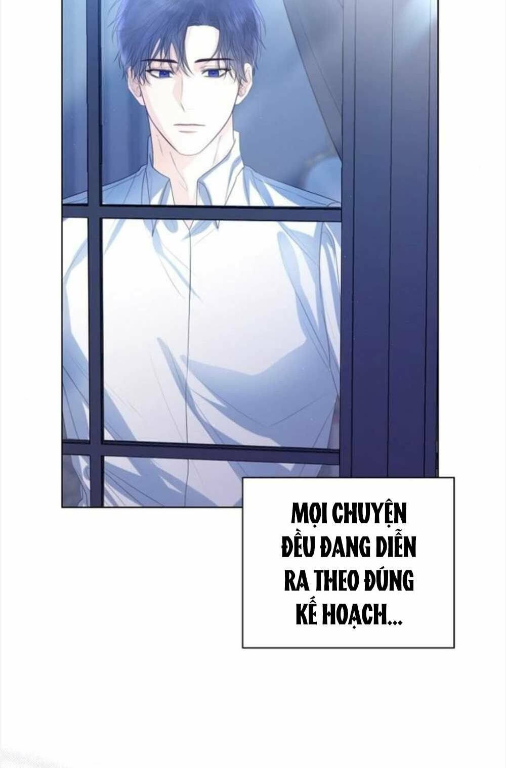 tôi sẽ từ bỏ vị trí hoàng phi Chapter 32 - Trang 2