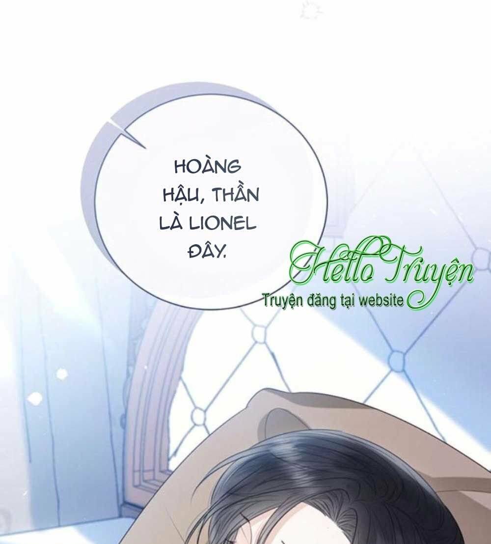 tôi sẽ từ bỏ vị trí hoàng phi Chapter 33 - Next Chapter 33.1