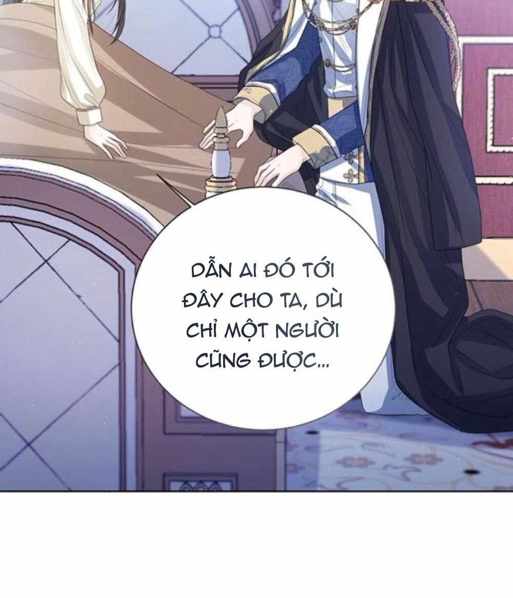 tôi sẽ từ bỏ vị trí hoàng phi Chapter 33 - Next Chapter 33.1