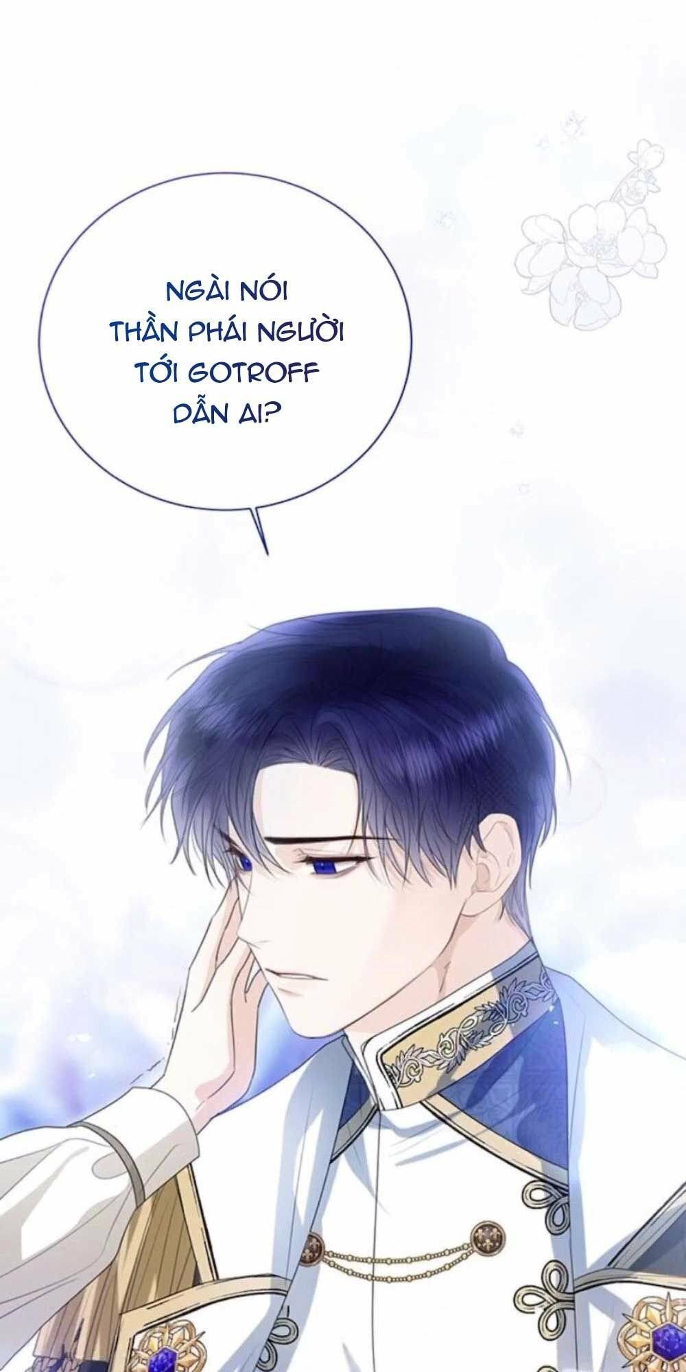 tôi sẽ từ bỏ vị trí hoàng phi Chapter 33 - Next Chapter 33.1