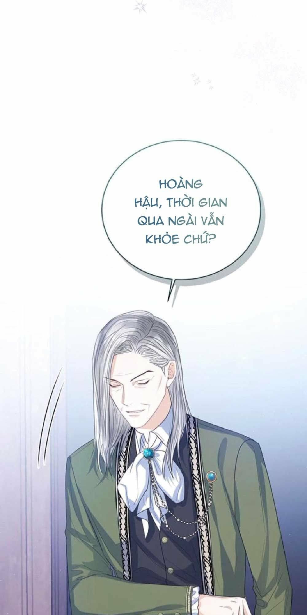 tôi sẽ từ bỏ vị trí hoàng phi Chapter 33 - Next Chapter 33.1