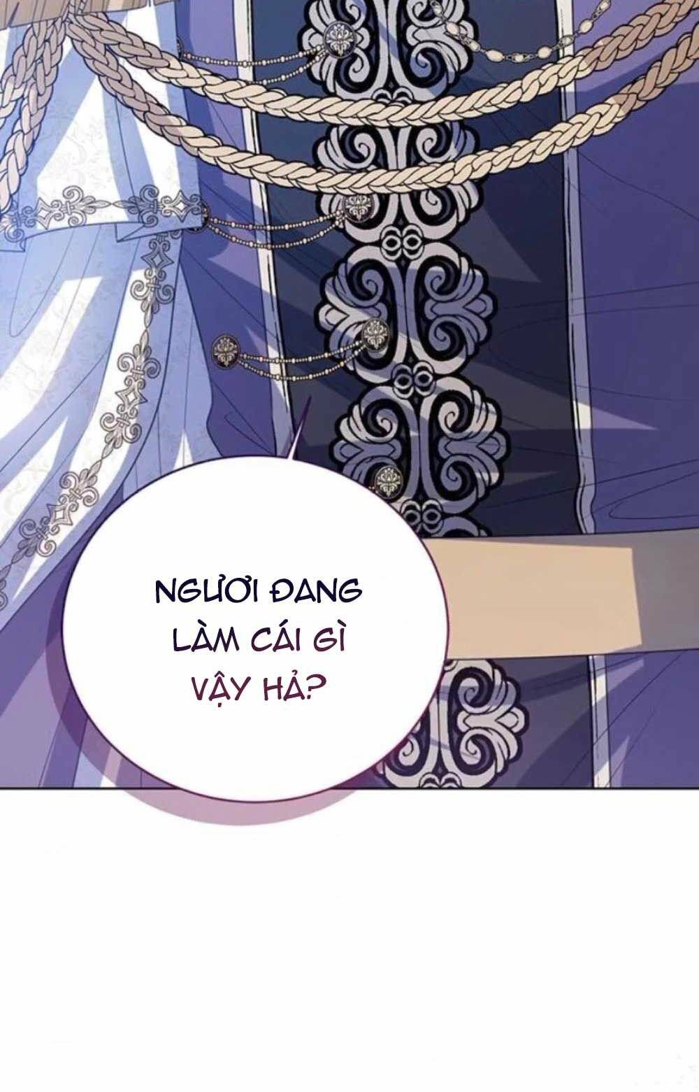 tôi sẽ từ bỏ vị trí hoàng phi Chapter 33 - Next Chapter 33.1