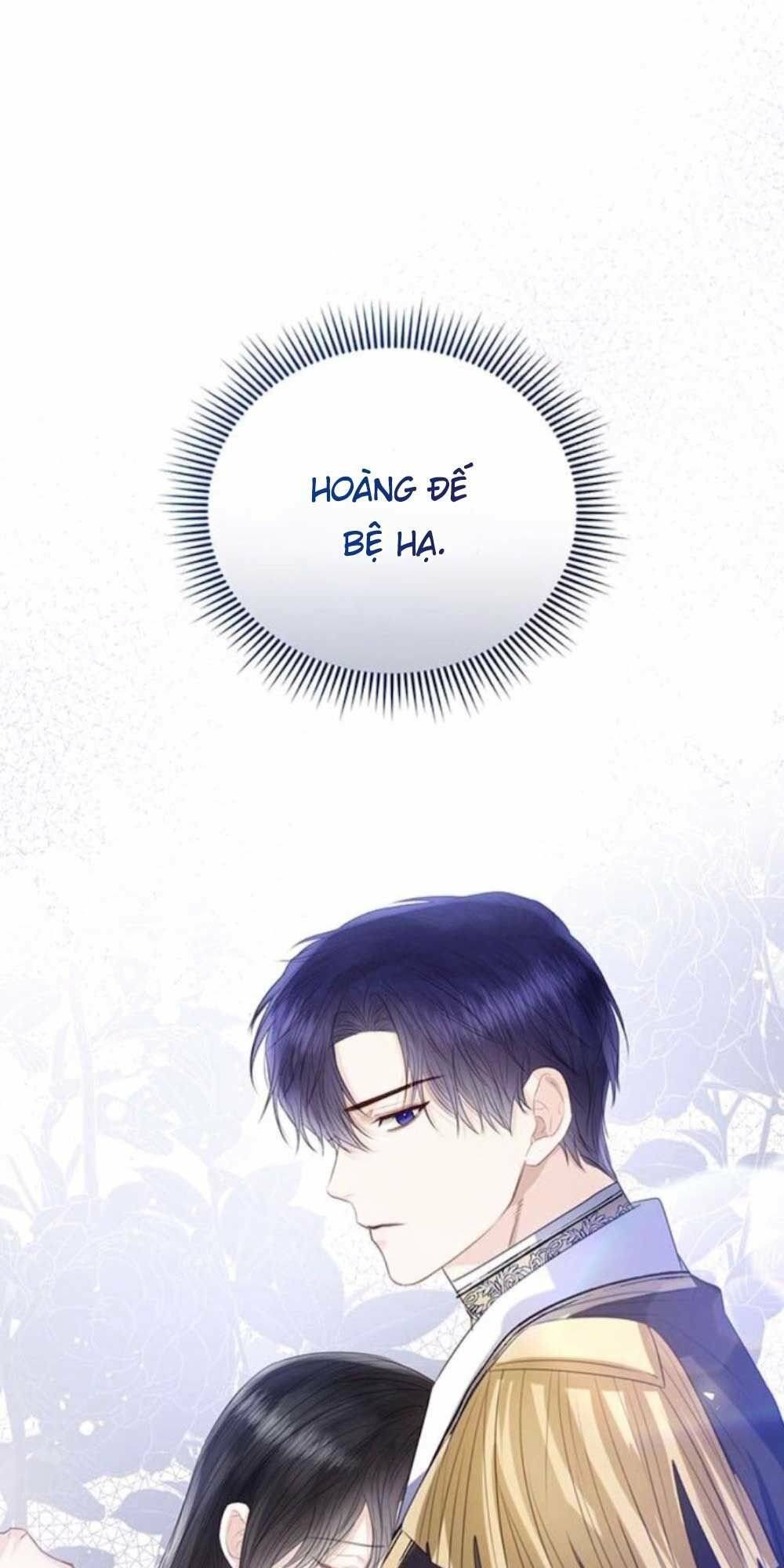 tôi sẽ từ bỏ vị trí hoàng phi Chapter 33 - Next Chapter 33.1