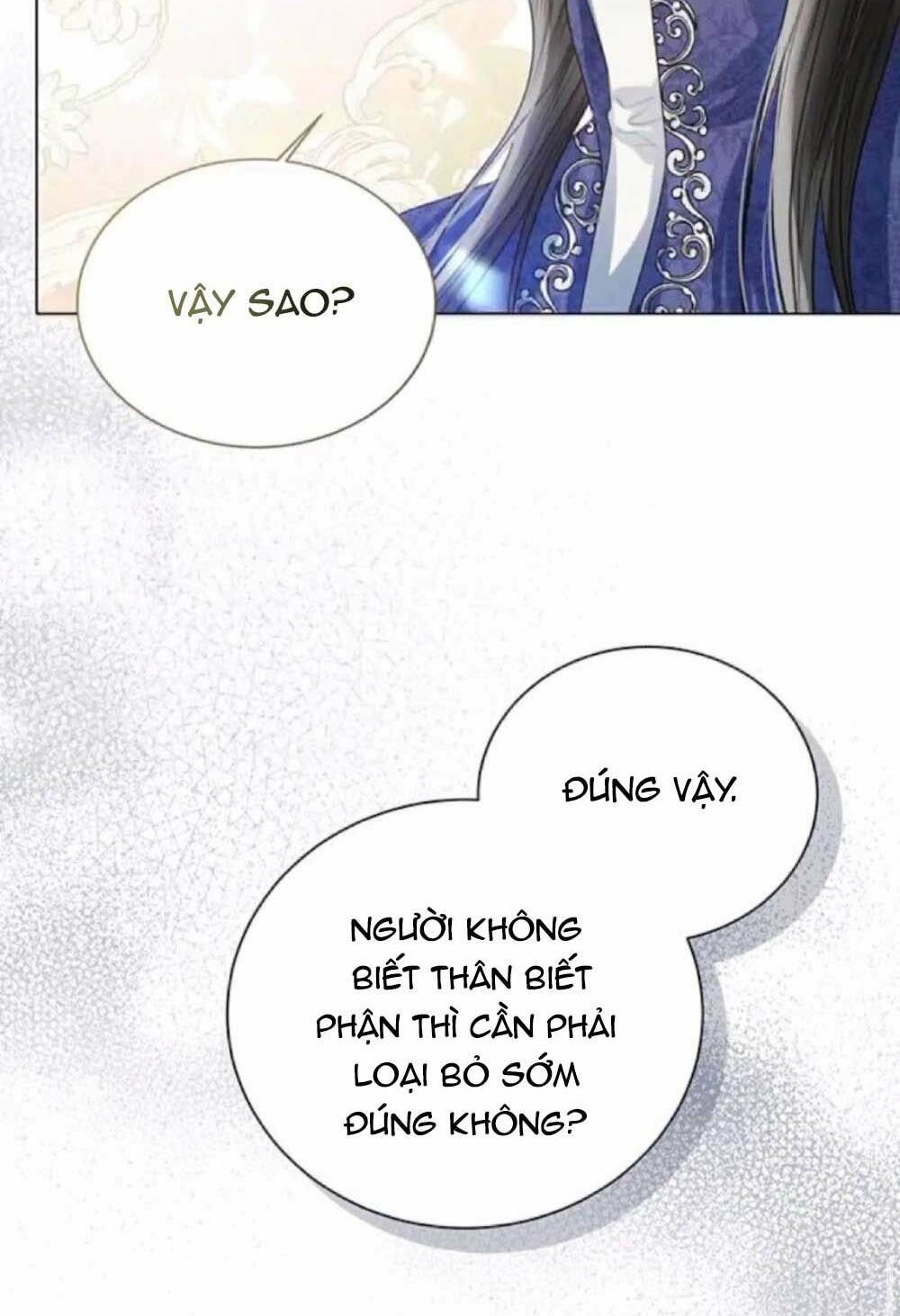 tôi sẽ từ bỏ vị trí hoàng phi Chapter 33 - Next Chapter 33.1