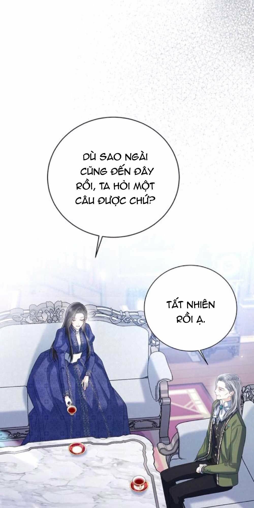 tôi sẽ từ bỏ vị trí hoàng phi Chapter 33 - Next Chapter 33.1