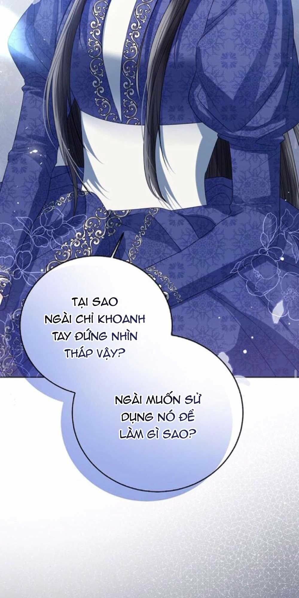 tôi sẽ từ bỏ vị trí hoàng phi Chapter 33 - Next Chapter 33.1