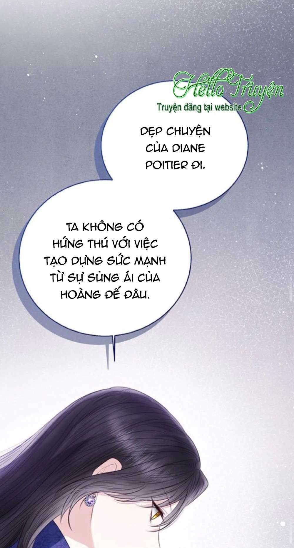 tôi sẽ từ bỏ vị trí hoàng phi Chapter 33 - Next Chapter 33.1