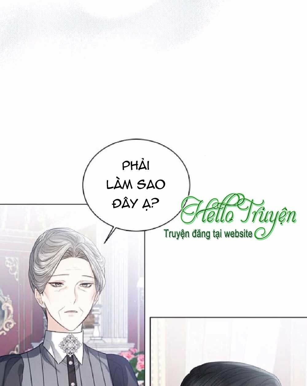 tôi sẽ từ bỏ vị trí hoàng phi Chapter 33 - Next Chapter 33.1