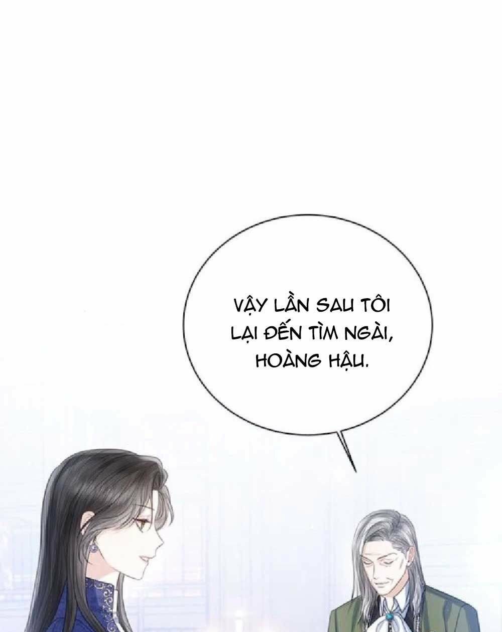 tôi sẽ từ bỏ vị trí hoàng phi Chapter 33 - Next Chapter 33.1