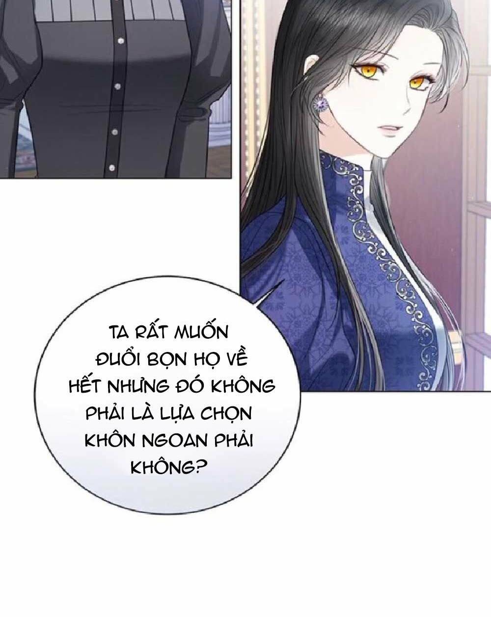 tôi sẽ từ bỏ vị trí hoàng phi Chapter 33 - Next Chapter 33.1