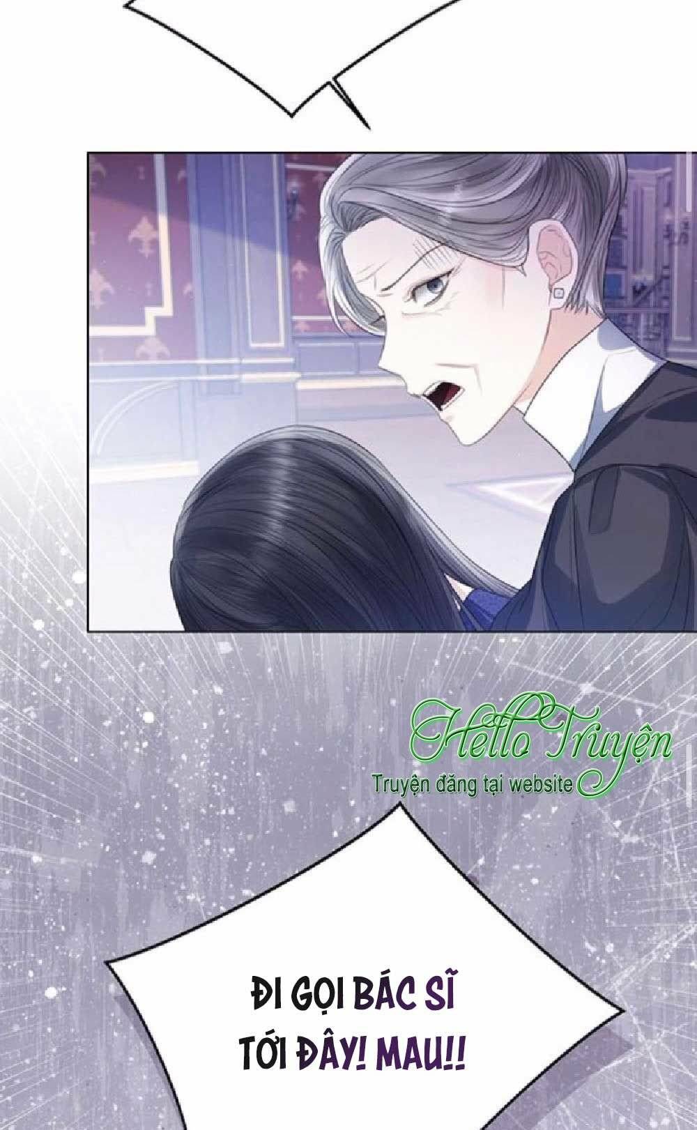 tôi sẽ từ bỏ vị trí hoàng phi Chapter 33 - Next Chapter 33.1