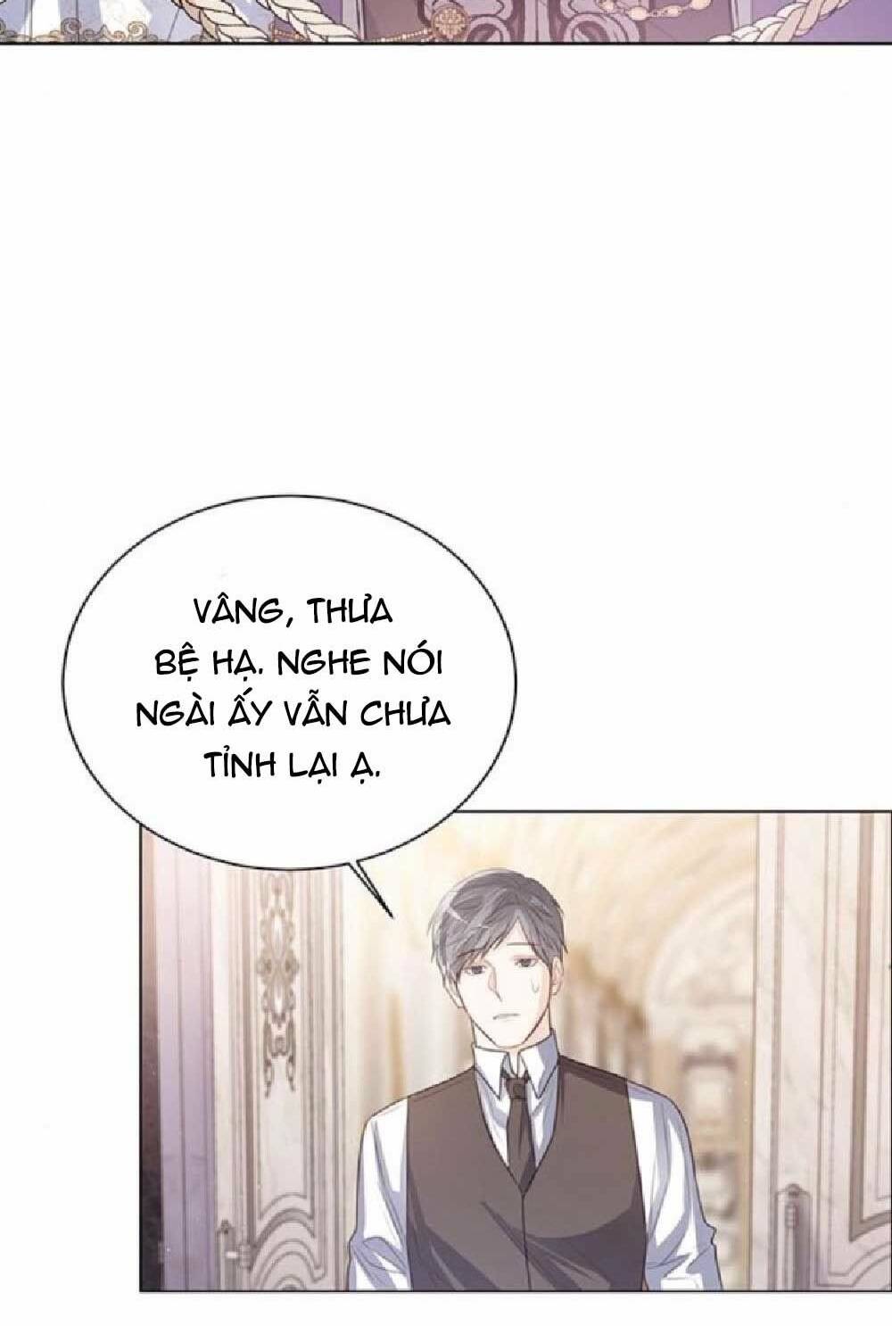 tôi sẽ từ bỏ vị trí hoàng phi Chapter 33 - Next Chapter 33.1