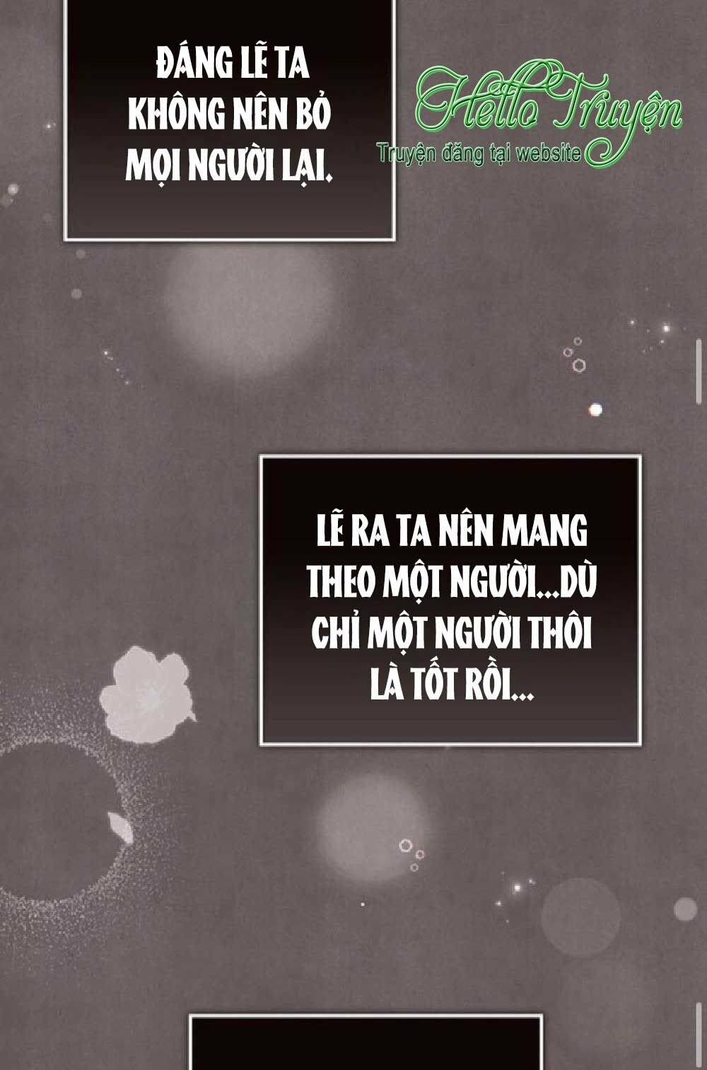 tôi sẽ từ bỏ vị trí hoàng phi Chapter 33 - Next Chapter 33.1